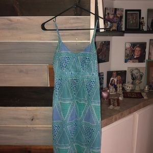 Old Navy Summer Dress